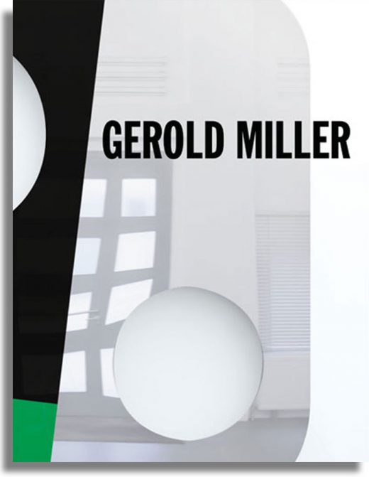 Gerold Miller