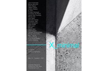 x_minimal