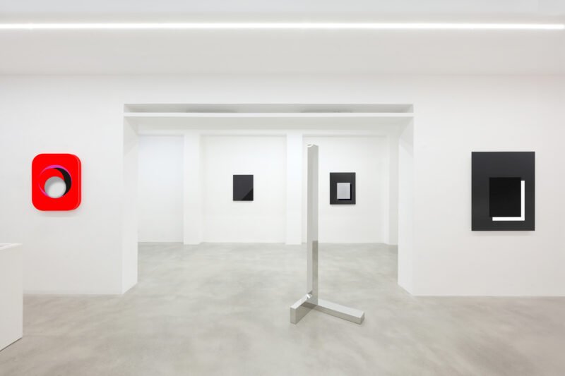 Gerold Miller, Dep Art Gallery, Milan, 2025