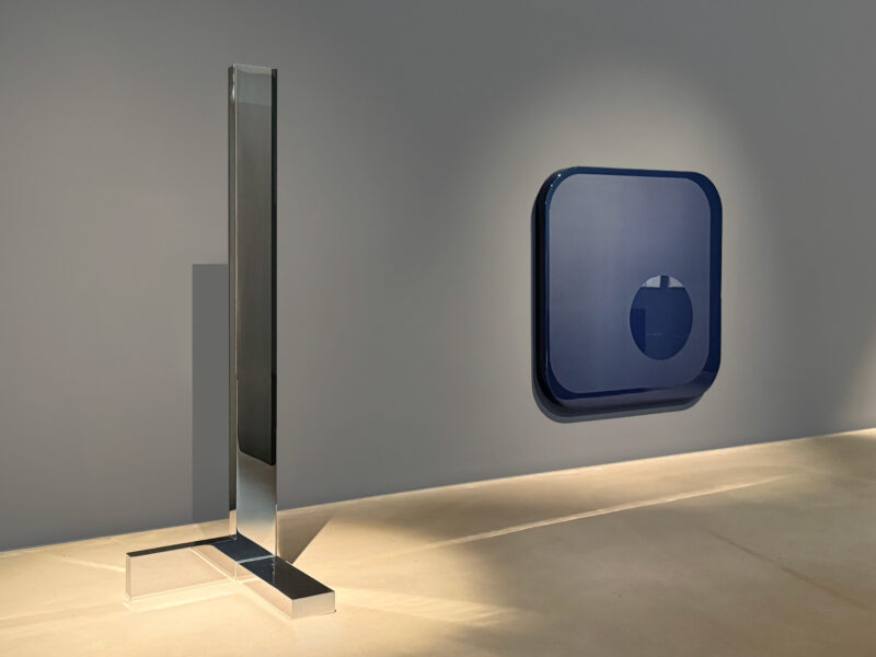 Gerold Miller, Kunsthalle Mannheim, 2025