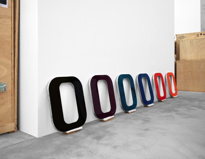 Studio Gerold Miller, 2026