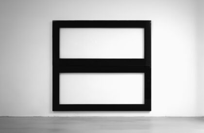 Gerold Miller @ Sprengel Museum